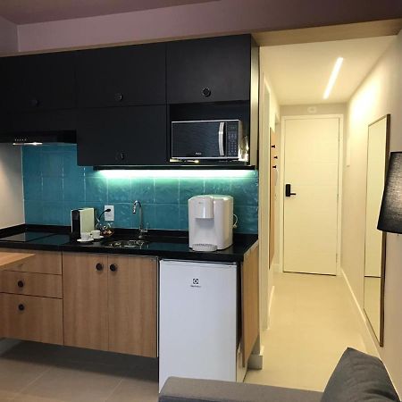 Studio Praia Copacabana Beach Рио-де-Жанейро Экстерьер фото
