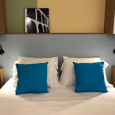 Studio Praia Copacabana Beach Рио-де-Жанейро Экстерьер фото
